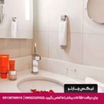 هتل ایبیس گیت (ibis Abu Dhabi Gate) ابوظبی