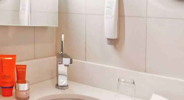 هتل ایبیس گیت (ibis Abu Dhabi Gate) ابوظبی