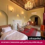 هتل بوتیک سنتی عمارت فرهادی شیراز