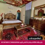 هتل بوتیک شاه پریون شیراز