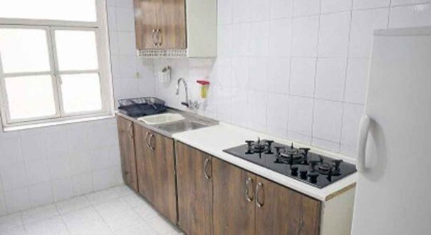هتل آپارتمان شمس شیراز