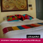 هتل بوتیک شاه پریون شیراز