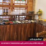 هتل بوتیک عمارت محلاتی شیراز