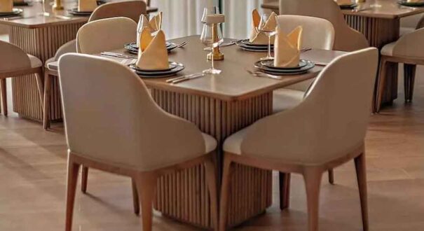 هتل نووتل البوستان (Novotel Abu Dhabi Al Bustan) ابوظبی