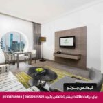 هتل هالیدی این سیلوم (Holiday Inn Bangkok Silom) بانکوک