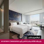 هتل (Grande Centre Point Surawong) بانکوک