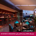هتل کورنیش (Corniche Hotel Abu Dhabi) ابوظبی