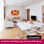 هتل ایبیس گیت (ibis Abu Dhabi Gate) ابوظبی