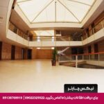 هتل نصیر الملک شیراز