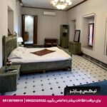 اقامتگاه سنتی عمارت جمشیدیه شیراز