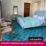 اقامتگاه سنتی دیوان سالار شیراز