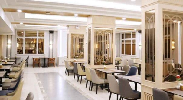 هتل آسیا (Asia Hotel) بانکوک