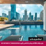 هتل پولمن (Pullman) بانکوک