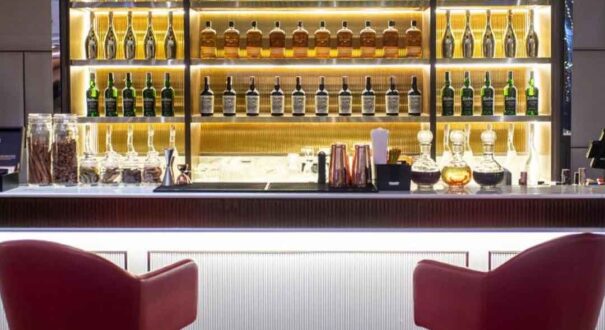 هتل آماری واترگیت (Amari Bangkok) بانکوک