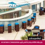 هتل ایبیس گیت (ibis Abu Dhabi Gate) ابوظبی
