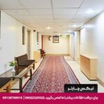 هتل ساسان شیراز
