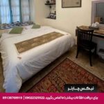 هتل بوتیک شاه پریون شیراز