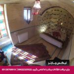 اقامتگاه بومگردی عمارت هفت رنگ شیراز