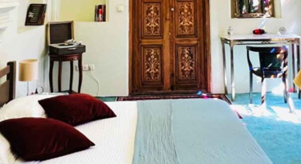 اقامتگاه بومگردی خانه شیراز