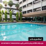 هتل آسیا (Asia Hotel) بانکوک