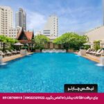 هتل د سوکوسول (The Sukosol) بانکوک