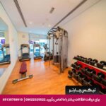 هتل پرمیر این کپیتال سنتر (Premier Inn Abu Dhabi Capital Centre) ابوظبی