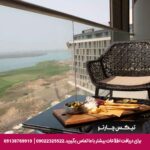 هتل کورنیش (Corniche Hotel Abu Dhabi) ابوظبی