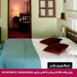 اقامتگاه بومگردی خانه شیراز