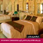 اقامتگاه سنتی دیوان سالار شیراز