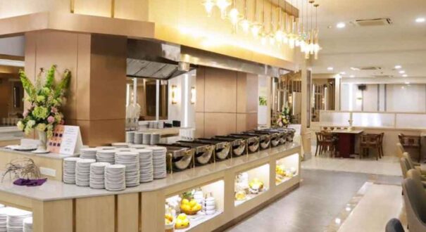 هتل آسیا (Asia Hotel) بانکوک