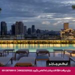 هتل (Grande Centre Point Surawong) بانکوک