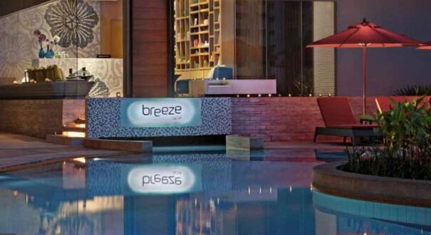 هتل آماری واترگیت (Amari Bangkok) بانکوک