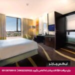 هتل کورنیش (Corniche Hotel Abu Dhabi) ابوظبی