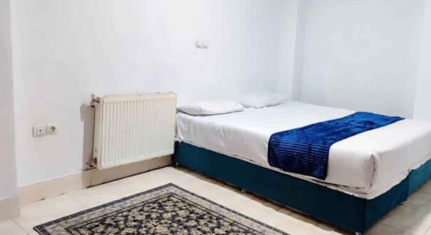 هتل آپارتمان آرنیکا شیراز