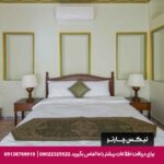 اقامتگاه سنتی ورتاج شیراز