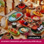 هتل بوتیک ایراندخت شیراز