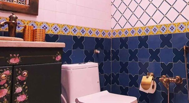 هتل بوتیک عمارت محلاتی شیراز