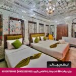 اقامتگاه بومگردی آنا شیراز