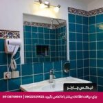 هتل بوتیک سنتی کتروا یزد