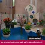 اقامتگاه بومگردی سووشون شیراز