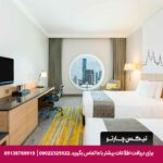 هتل هالیدی این سیلوم (Holiday Inn Bangkok Silom) بانکوک