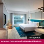 هتل آماری واترگیت (Amari Bangkok) بانکوک
