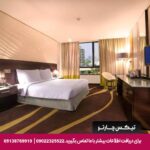 هتل کورنیش (Corniche Hotel Abu Dhabi) ابوظبی