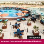 هتل ایبیس گیت (ibis Abu Dhabi Gate) ابوظبی