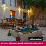 اقامتگاه بومگردی سووشون شیراز
