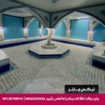 هتل بوتیک شاه پریون شیراز
