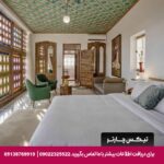 اقامتگاه سنتی درب شازده شیراز