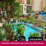 اقامتگاه بومگردی آنا شیراز