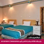 هتل داد یزد