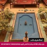 هتل فیروزه یزد